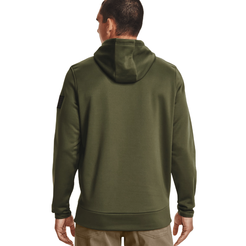 Under Armour Freedom Emboss Hoodie Men s Als