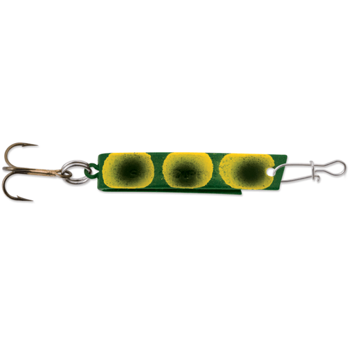 Luhr-Jensen Super Duper 1" Lure
