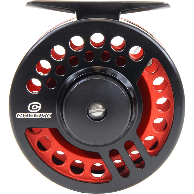 Cheeky Fishing Sighter Series Fly Reel 