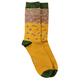 Wingo Everyday Sock - Brown Trout.jpg