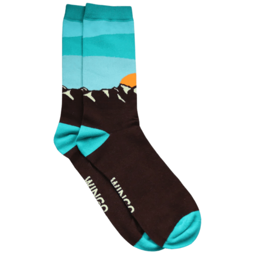 Wingo Everyday Sock