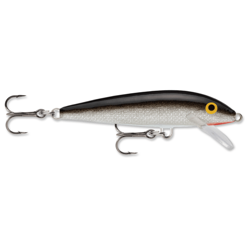 Rapala Original Floating Fishing Lure