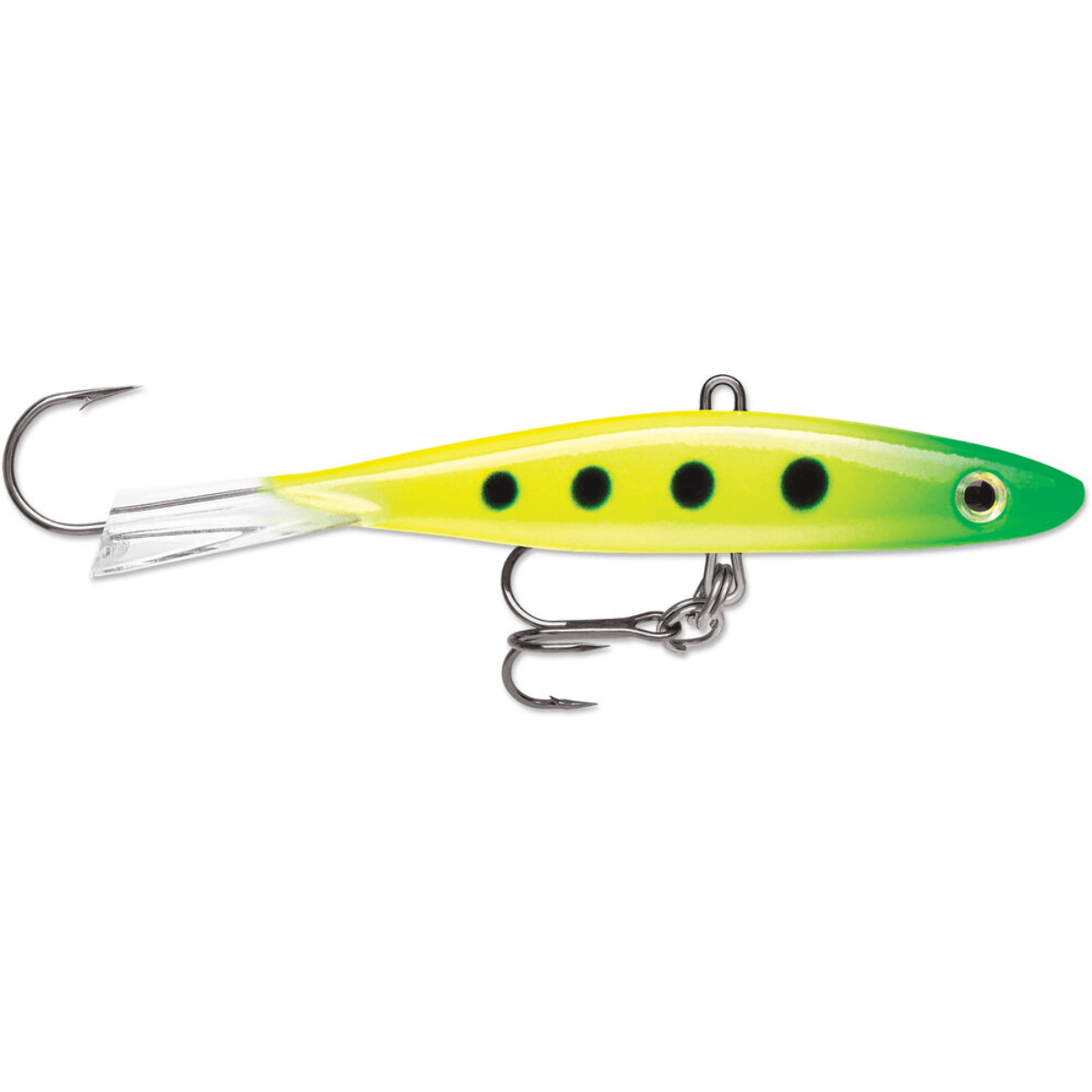 Rapala Jigging Rap Fishing Lure