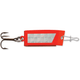 Luhr-Jensen Super Duper Trout Fly - Fire / Silver.jpg