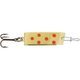 Luhr-Jensen Super Duper Trout Fly - Brass / Reddot.jpg