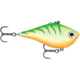 Rapala Rippin' Rap Lure - Green Tiger Uv.jpg