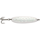 Luhr-Jensen Krocodile Lure - Chrome / Silver Prism.jpg