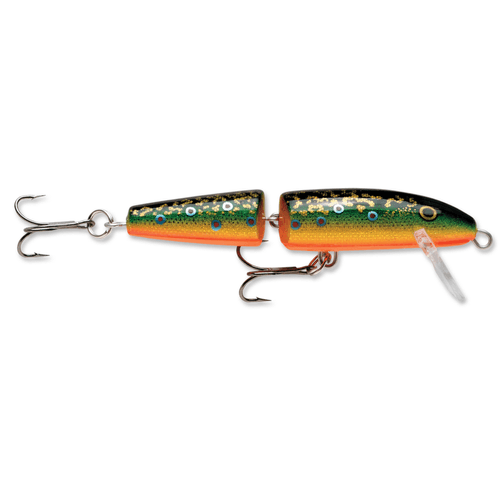 Rapala Jointed Lure