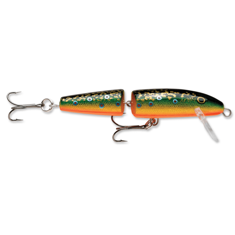 Rapala Jointed Lure - Rainbow Trout