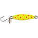 Luhr-Jensen Needlefish Lure - Chart / Fire Dot.jpg