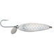 Luhr-Jensen Coyote Spoon Lure - Nickel / Silver Prism.jpg