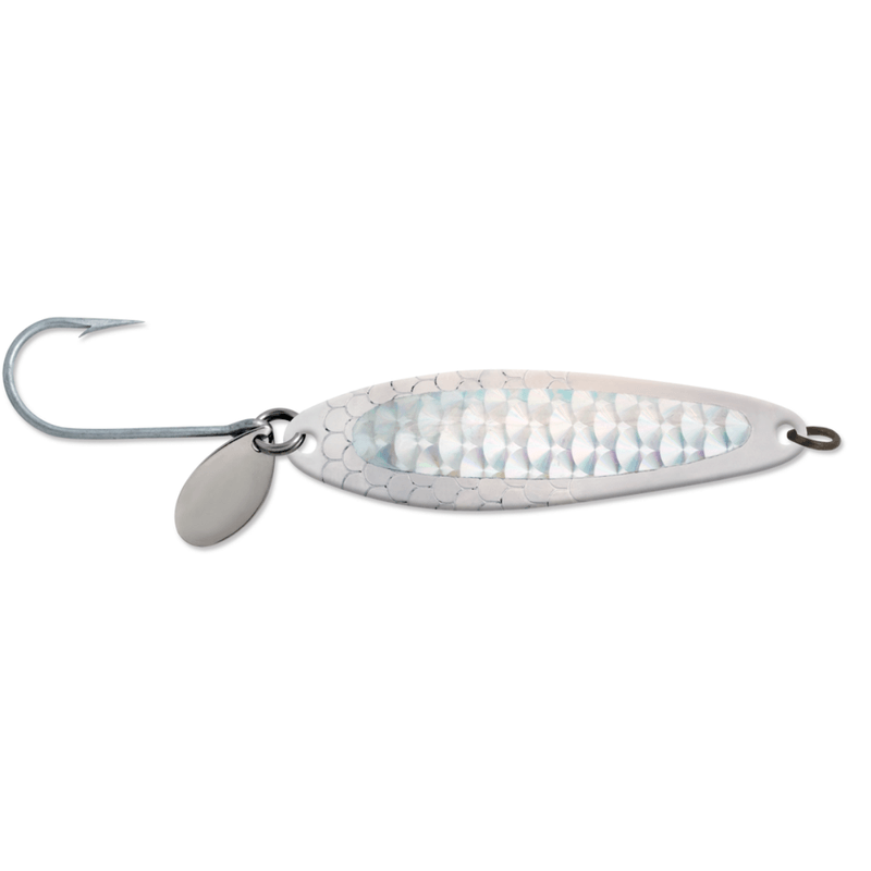 Luhr-Jensen Coyote Spoon Lure 