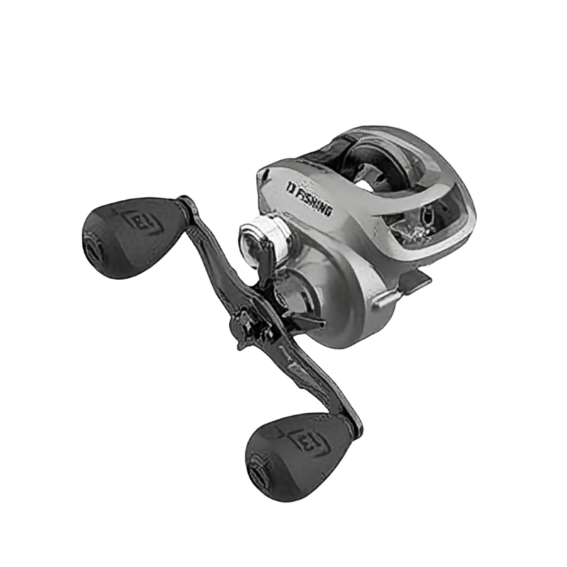 13 Fishing Inception Baitcast Reel - LOTWSHQ