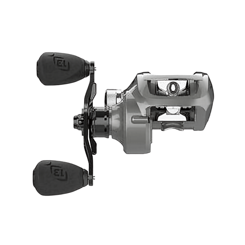 13 Fishing Inception Slide Baitcast Fishing Reel