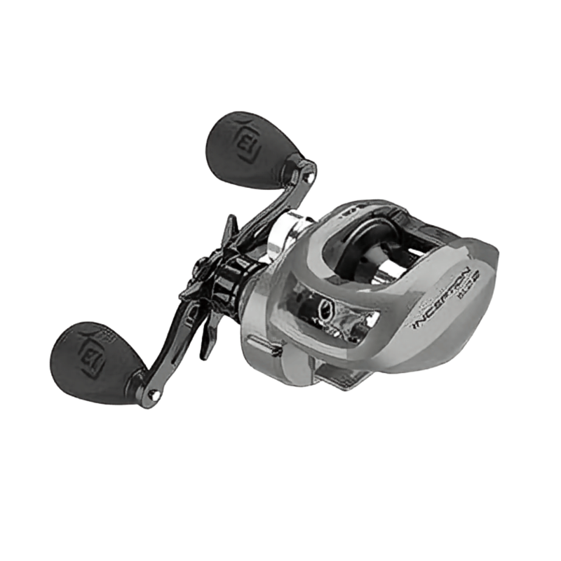 13FISHING Inception Baitcasting Reel