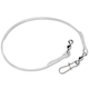 Luhr-Jensen Great Lakes Snubber - Clear.jpg