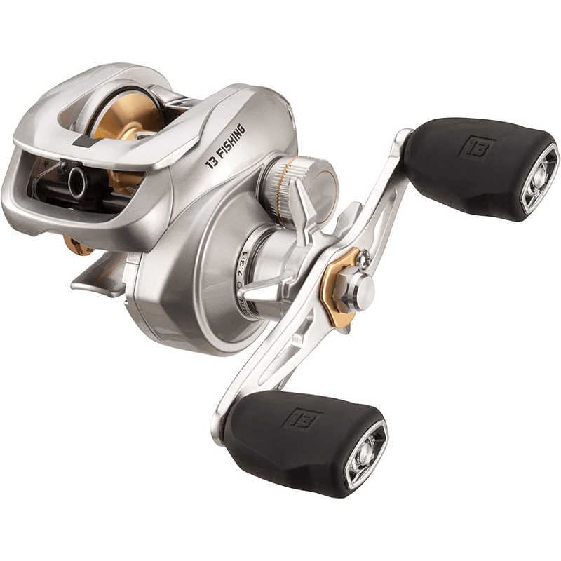 13 Fishing Modus C2 Baitcast Reel