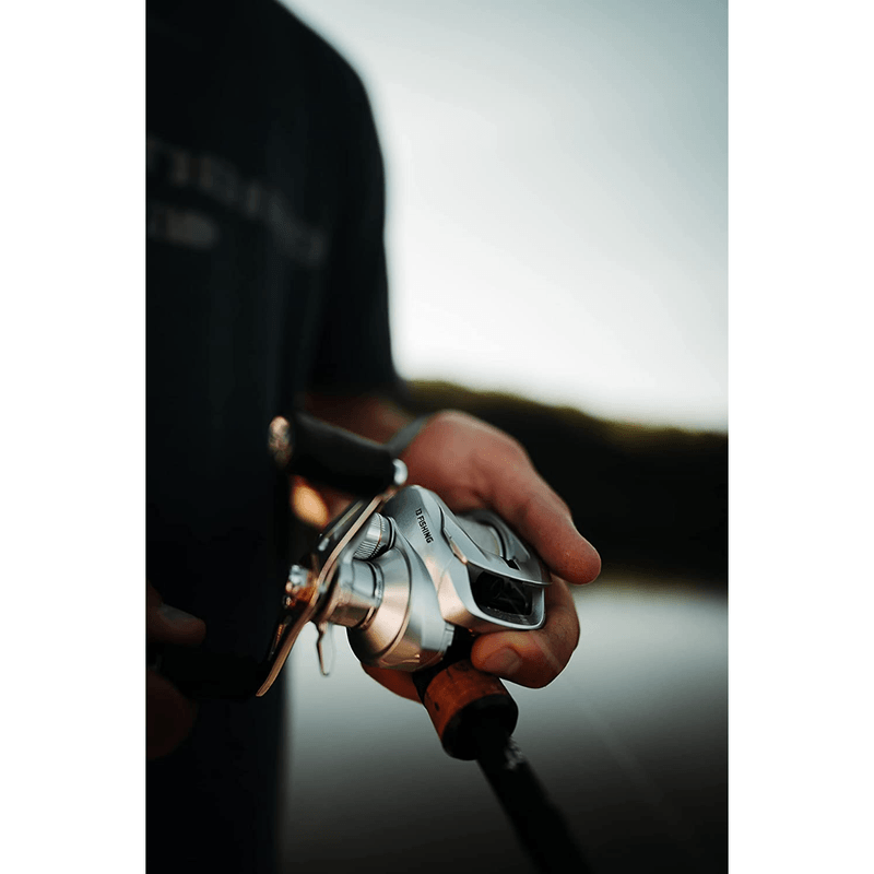 13 Fishing Modus C2 Baitcast Reel