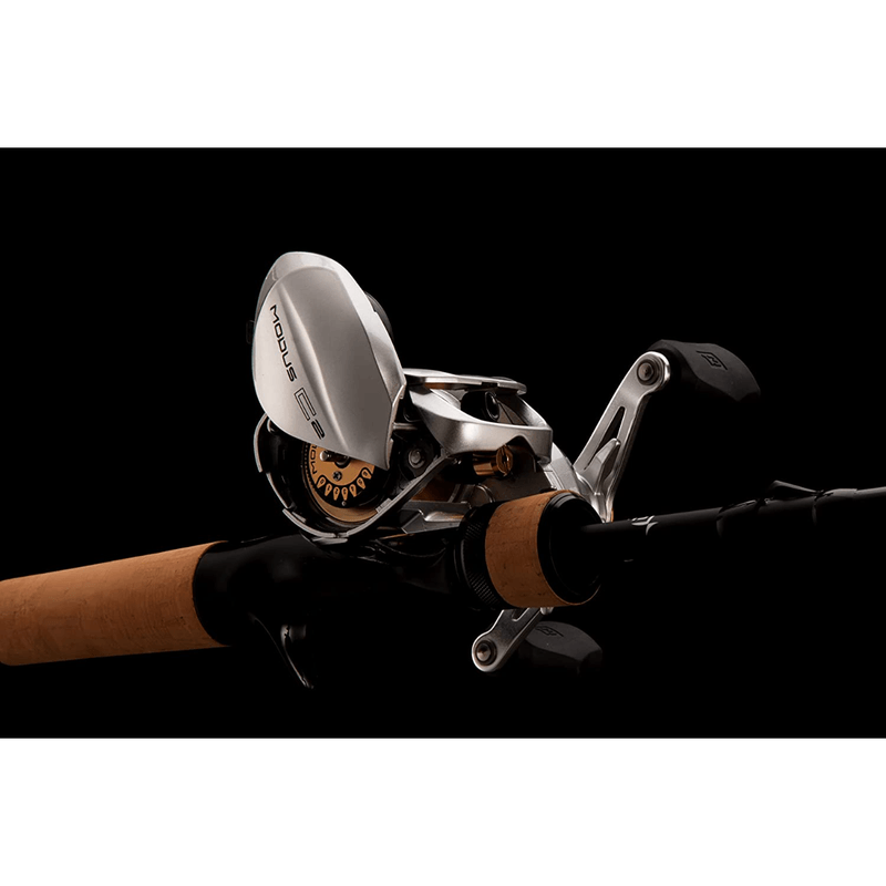 13 Fishing Modus C2 Baitcast Reel 6.6:1 (Left Hand)