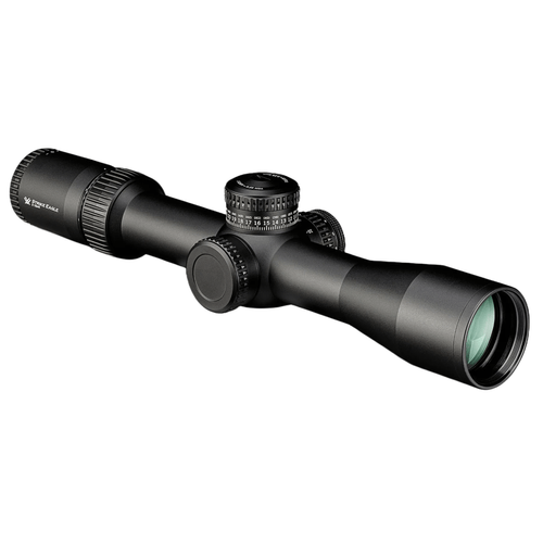 Vortex Optics Strike Eagle Riflescope