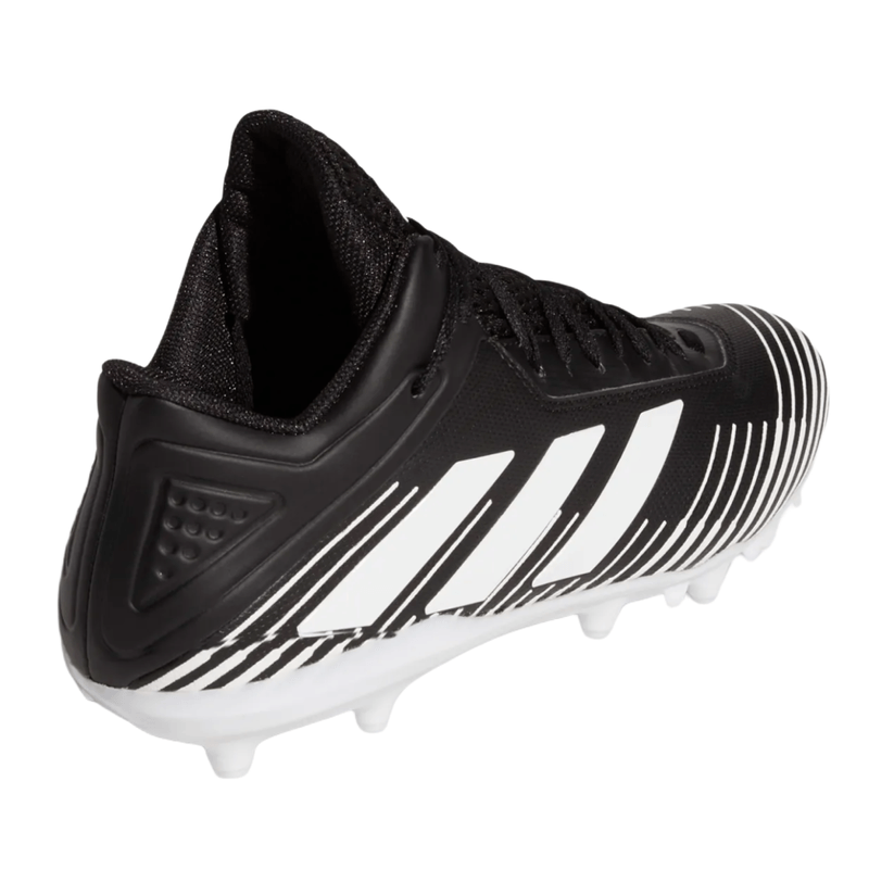 Adidas best sale ghost cleats