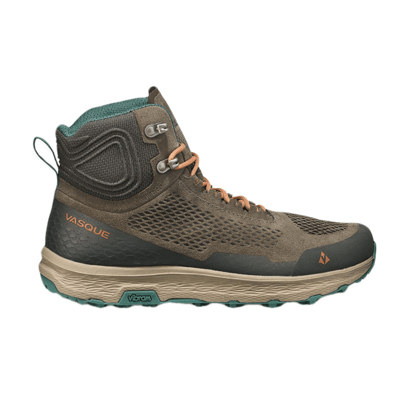 Vasque women's clearance waterproof hiking boots