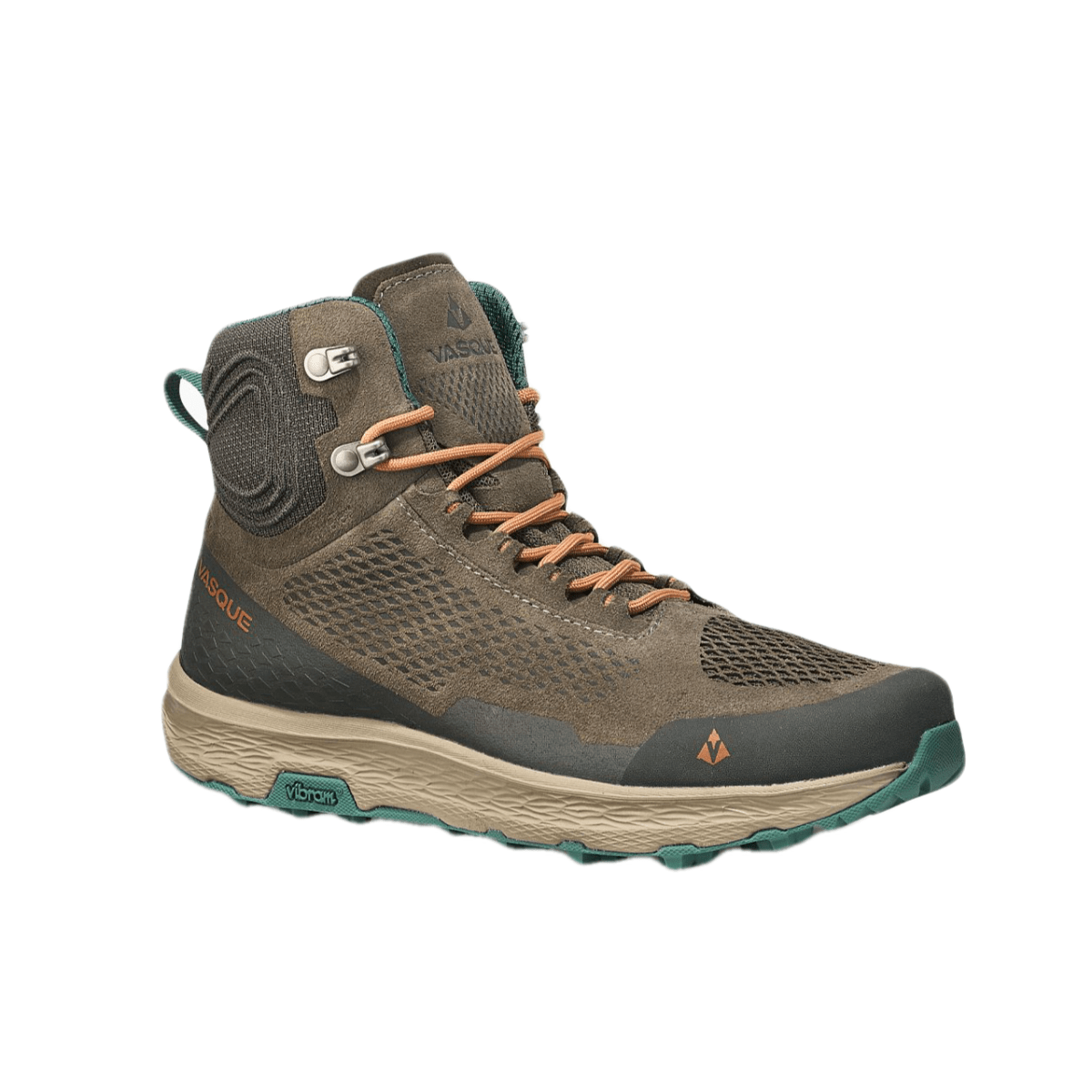 Vasque Breeze LT NTX Hiking Boot - Women's - Als.com