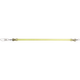 Luhr-Jensen Trout Rubber Snubber - Natural.jpg