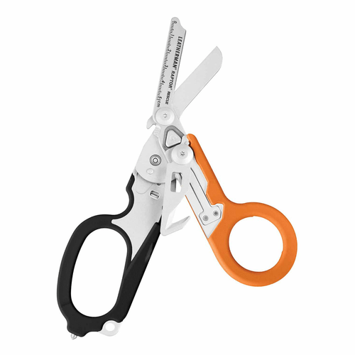 Leatherman Raptor Shears