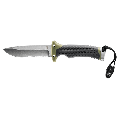 Gerber Ultimate Knife