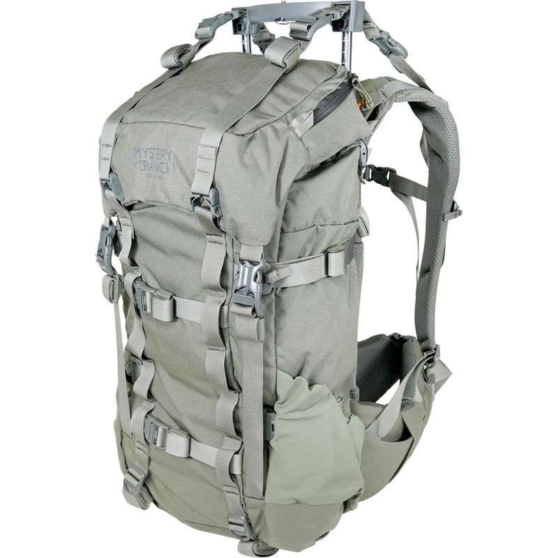 Mystery discount ranch daypack