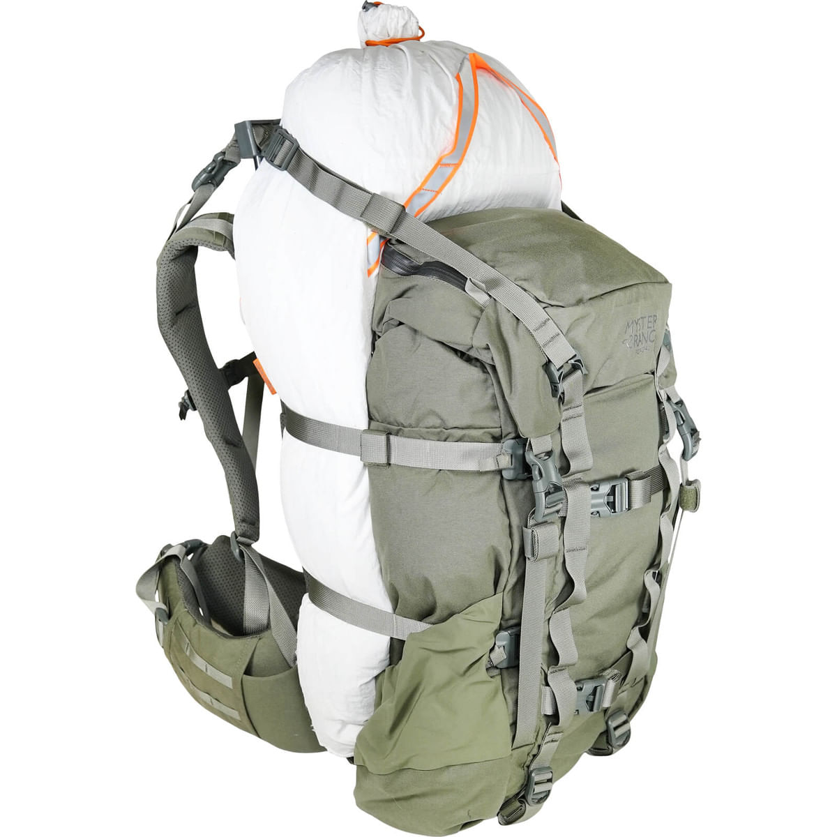 Mystery Ranch Pitch 40 Backpack