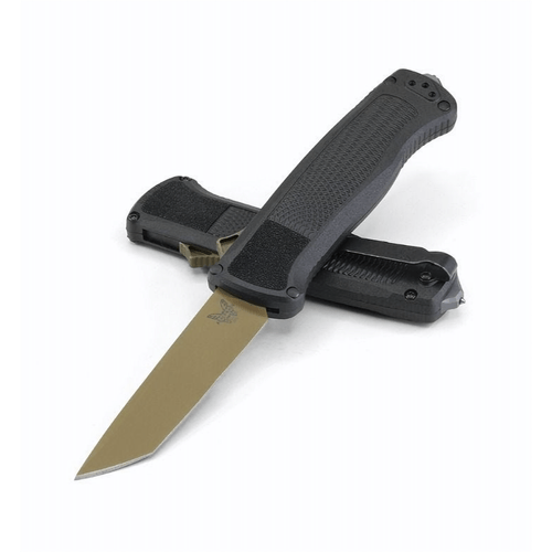 Benchmade Shootout Knife