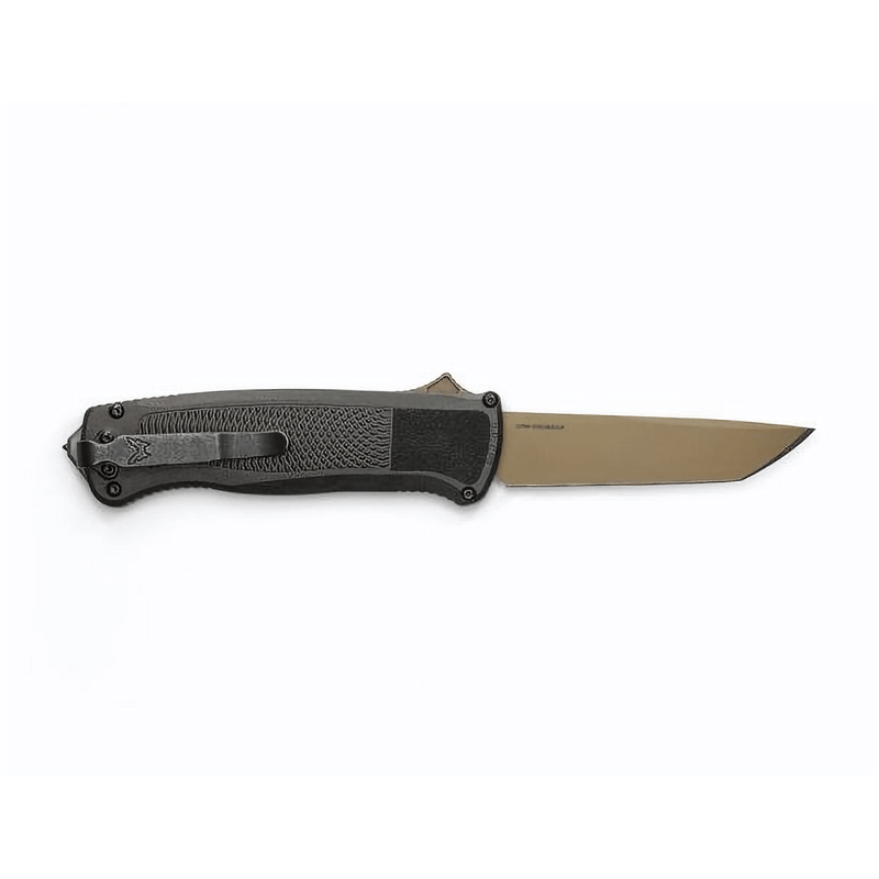 Benchmade, Shootout OTF Automatic Knife