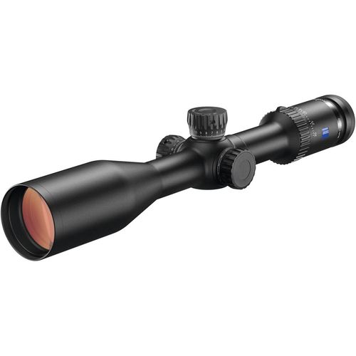 Zeiss 5-30x50 Conquest V6 Rifle Scope
