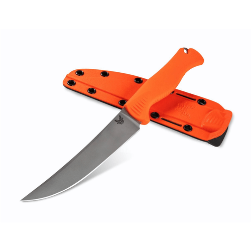 Benchmade Meatcrafter Hunting Knife