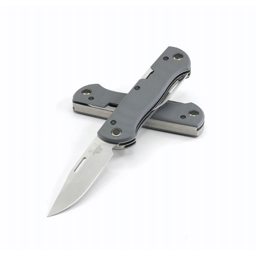 Benchmade Weekender Multi-Blade Pocketknife
