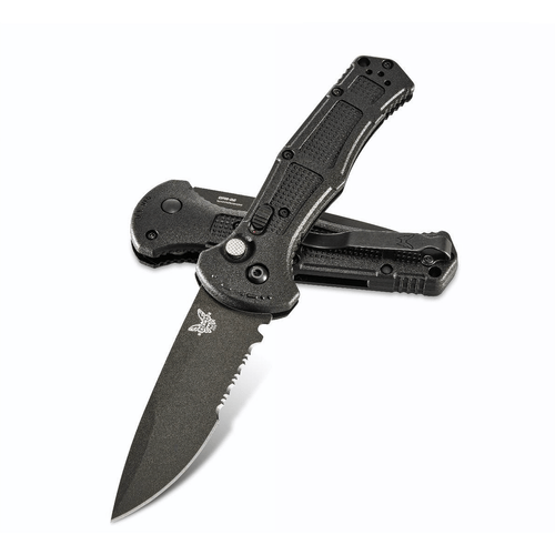 Benchmade Claymore Knife