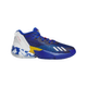 adidas D.O.N. Issue #4 Basketball Shoe - Team Royal Blue / White / Team Navy Blue.jpg
