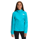 The North Face Antora Rain Jacket - Girls' - Scuba Blue.jpg