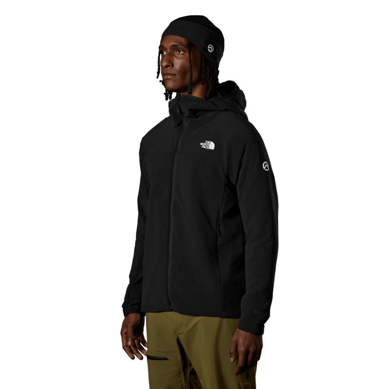 The North Face Summit Series Casaval Hybrid Hoodie - Men's - Bobwards.com