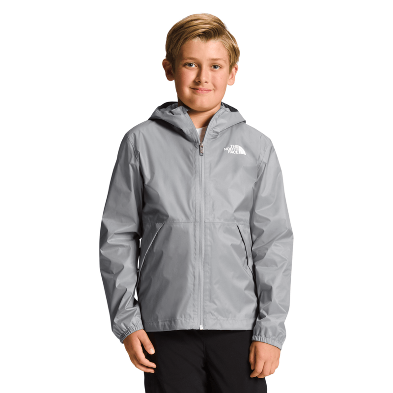 Zipline store rain jacket