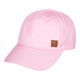 Roxy Extra Innings A Baseball Hat - Women's - Candy Pink.jpg