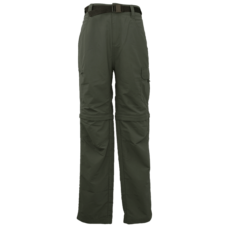 World Famous Sports Quest Zip Off Pant Men's