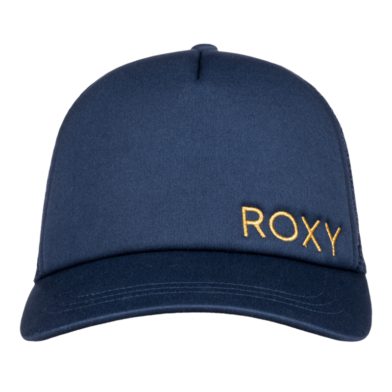 Roxy Finishline Trucker Hat Women's