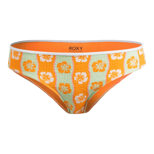 Roxy Wavy Babe Hipster Bikini Bottom - Women's