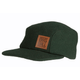 Big Bill Wool Hat - Men's - Green.jpg