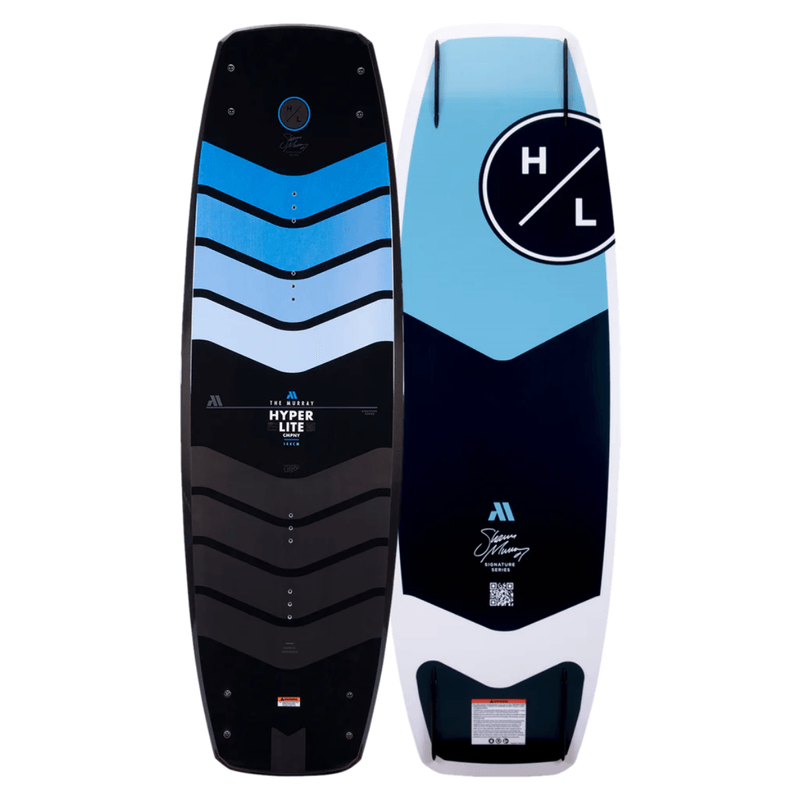 Hyperlite Murray W/ Team OT Wakeboard Package 2023