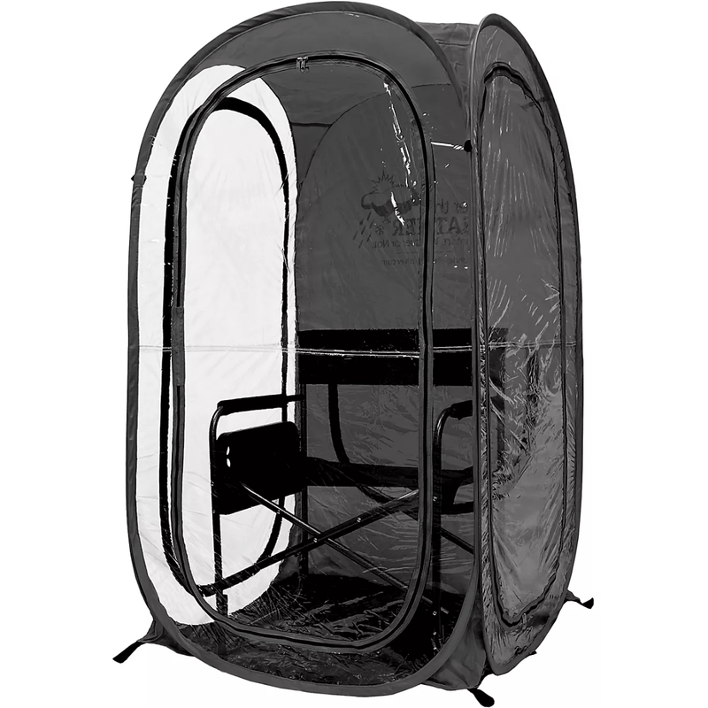 Under the Weather MyPod Pop-Up Tent - Bobwards.com