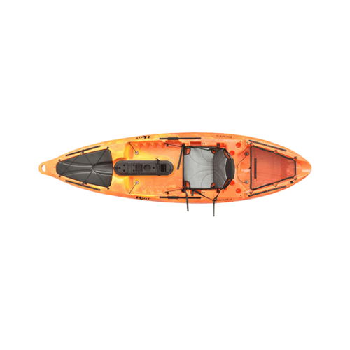 Riot Escape 10 Angler Kayak